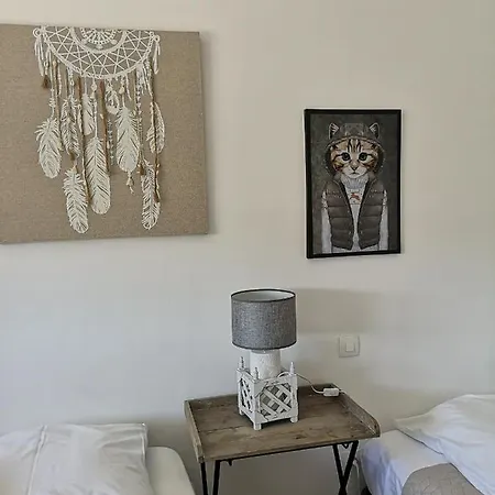 Holiday home Les Portes D'autan Carcassonne