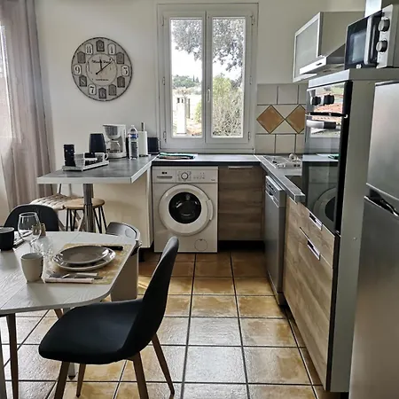 Holiday home Les Portes D'autan Carcassonne