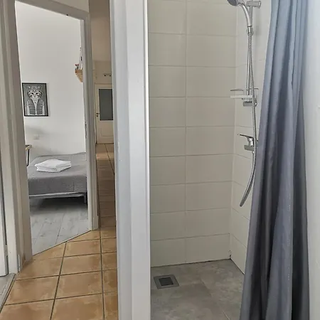Semesterbostad Les Portes D'autan *