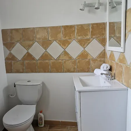 Les Portes D'autan Semesterbostad *