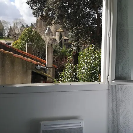 Les Portes D'autan Semesterbostad