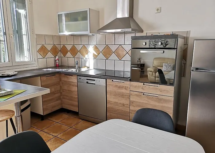 Les Portes D'autan * Carcassonne