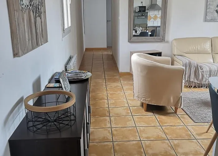 Hébergement de vacances Les Portes D'autan *