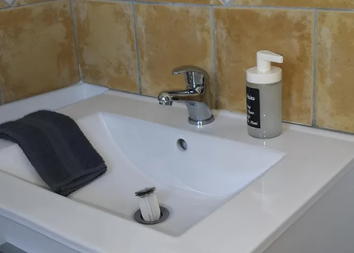 Hébergement de vacances Les Portes D'autan *