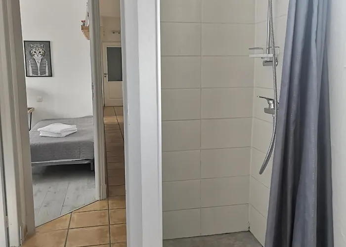 Hébergement de vacances Les Portes D'autan *