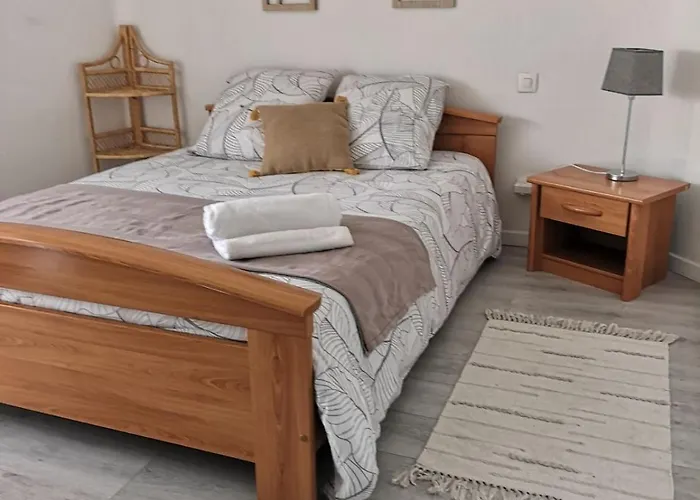 Les Portes D'autan *