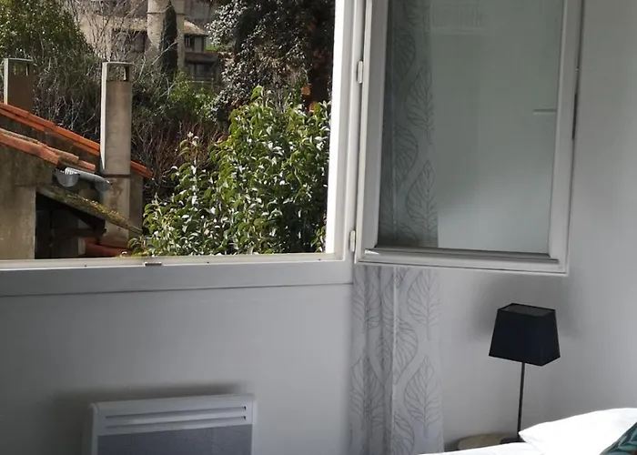 Les Portes D'autan Hébergement de vacances