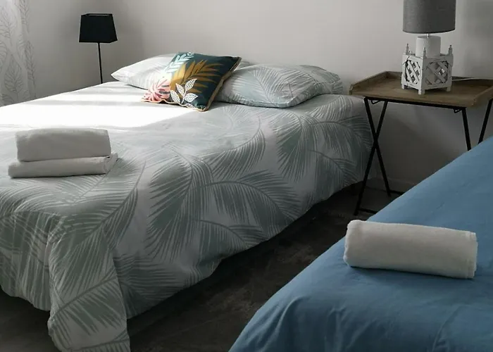 Hébergement de vacances Les Portes D'autan