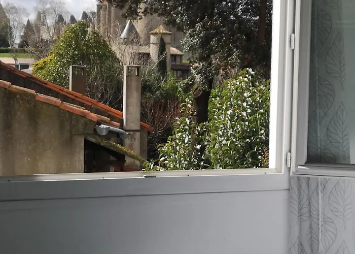 Les Portes D'autan Hébergement de vacances