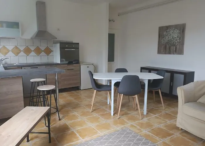 Les Portes D'autan Carcassonne