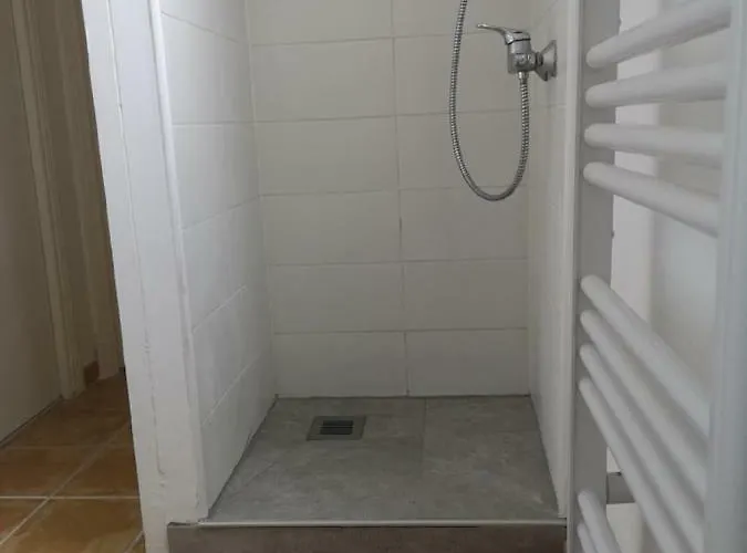 Les Portes D'autan Hébergement de vacances *